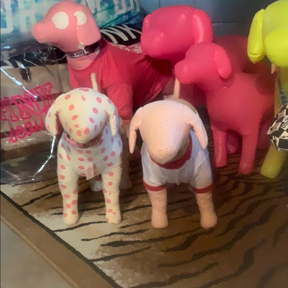 Love my collection!